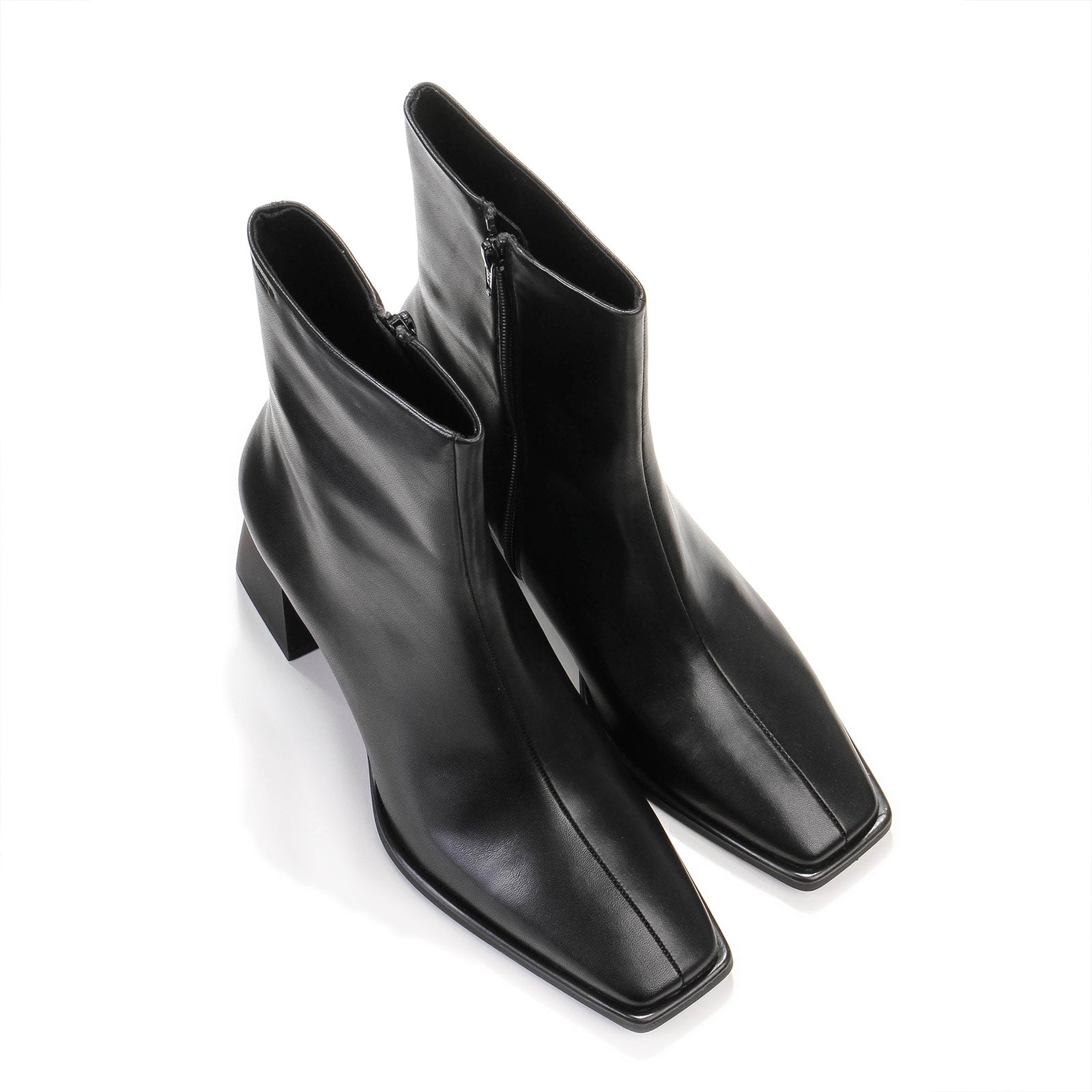 Hedda Ankleboots 5002 black