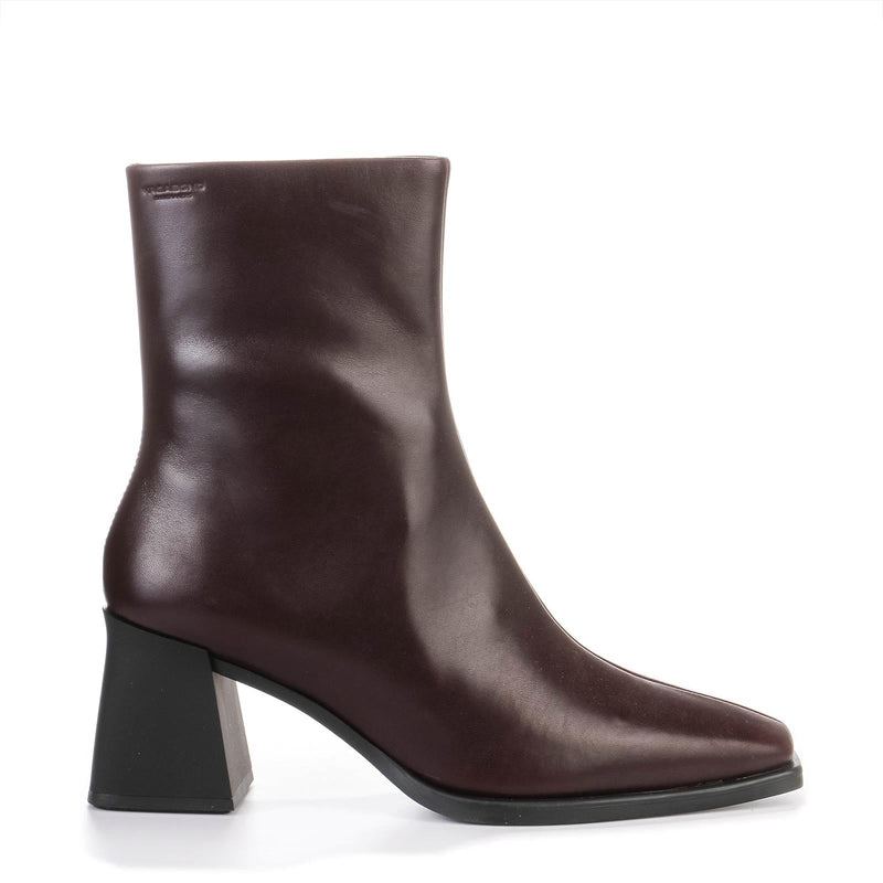Hedda Ankleboots cherry Vagabond Shoemakers