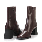 Hedda Ankleboots cherry Vagabond Shoemakers