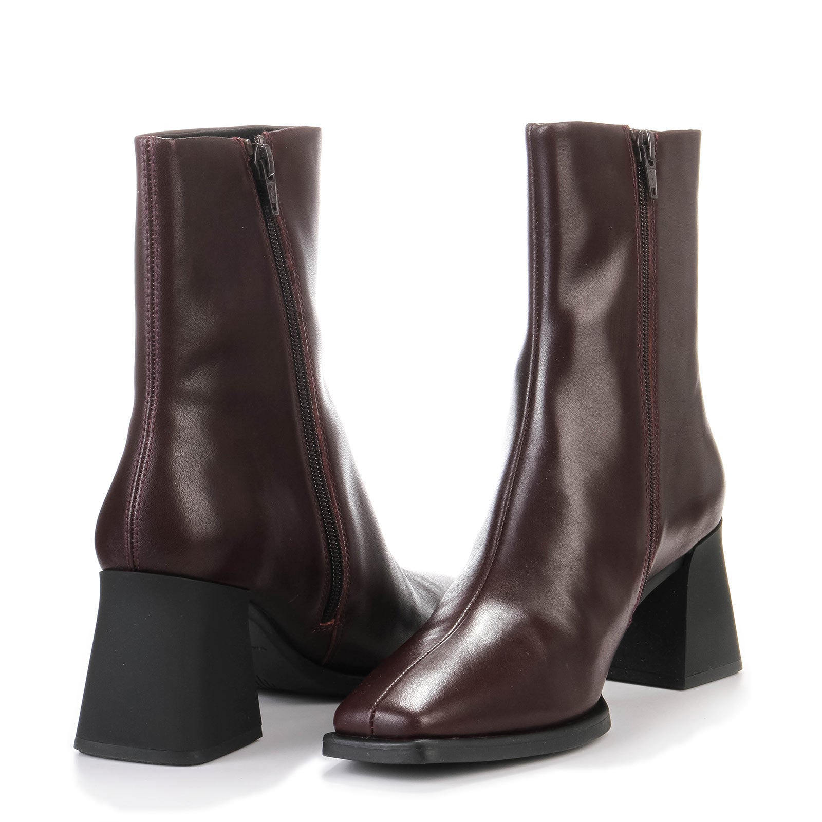 Hedda Ankleboots cherry Vagabond Shoemakers