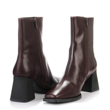 Hedda Ankleboots cherry Vagabond Shoemakers