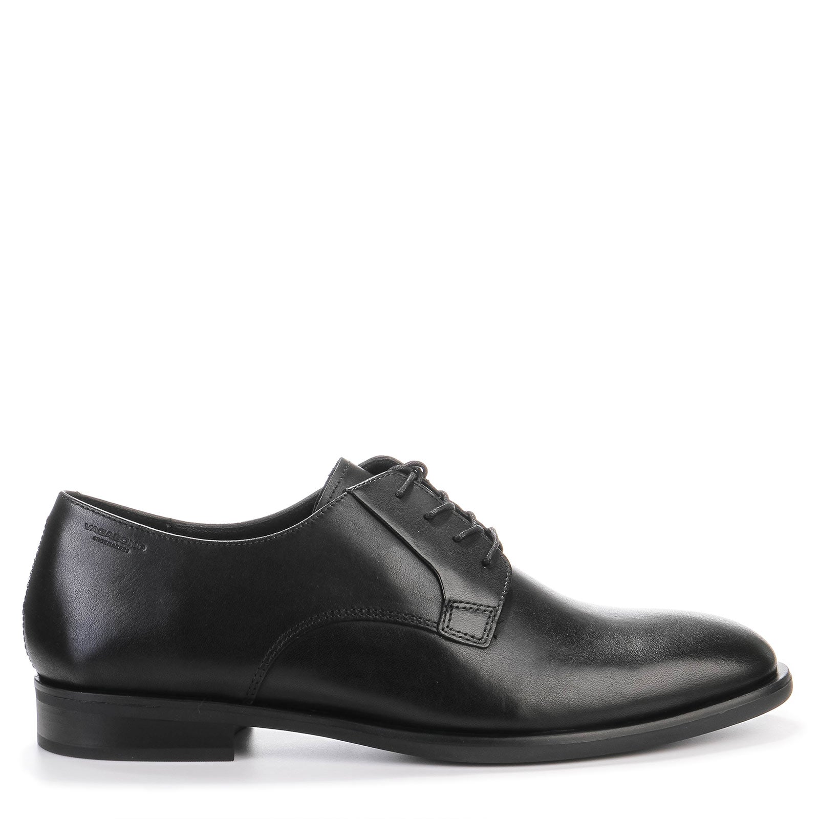 Heidi Derby Shoes black