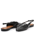 Hermine Mules 5533 black