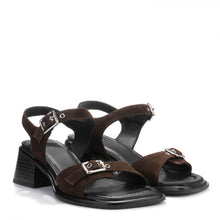 Ines Sandal 5911 java Vagabond Shoemakers