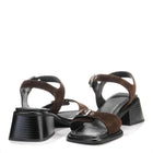 Ines Sandal 5911 java Vagabond Shoemakers