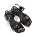 Ines Sandal 5911 java Vagabond Shoemakers