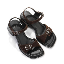Ines Sandal 5911 java Vagabond Shoemakers