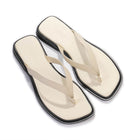 Izzy Sandal 5913 offwhite Vagabond Shoemakers