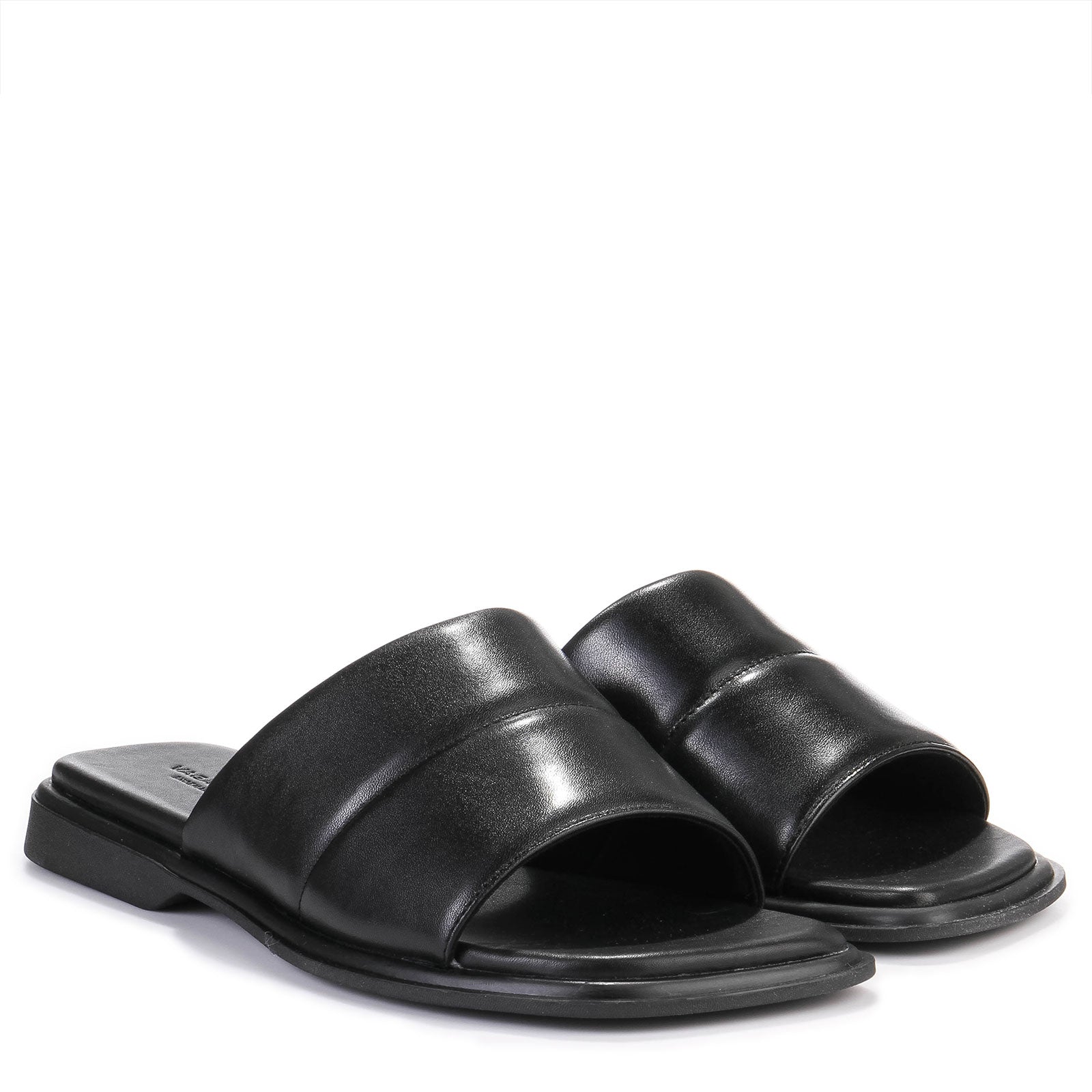 Izzy Sandal black