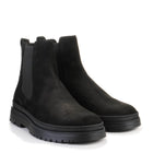 James Chelsea Boots 5680 black