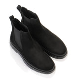 James Chelsea Boots 5680 black