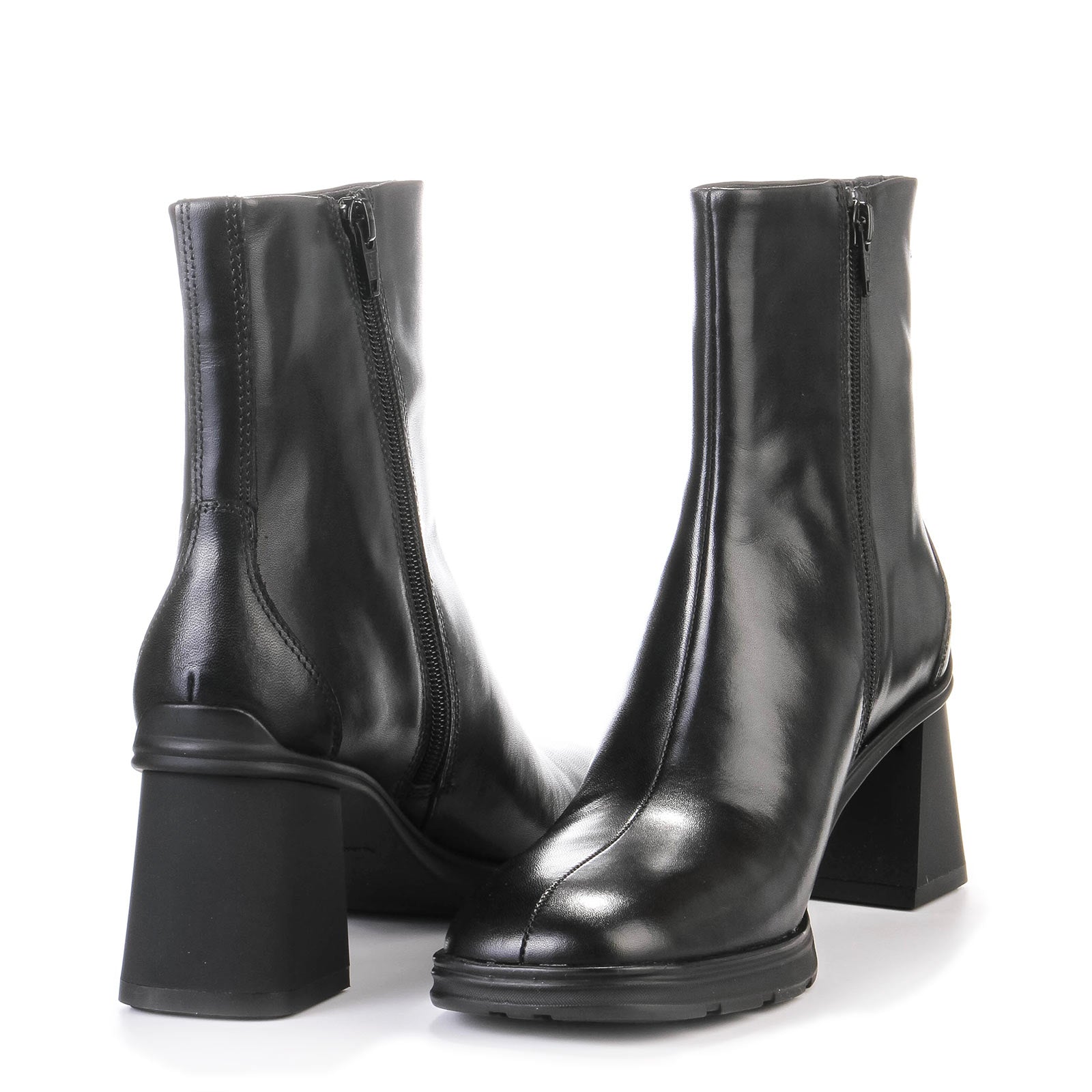 Janine 6038 Ankleboots black Vagabond Shoemakers