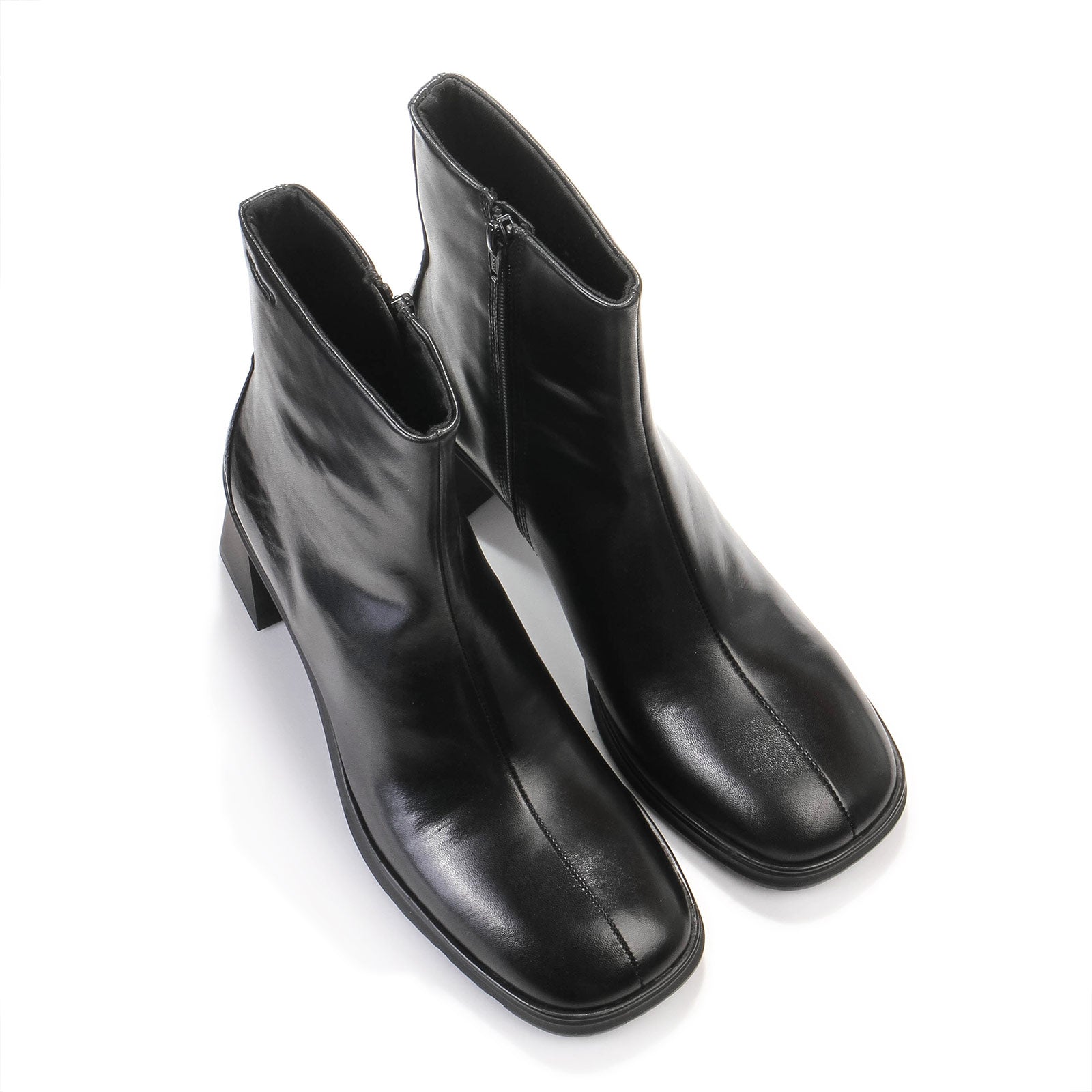 Janine 6038 Ankleboots black Vagabond Shoemakers