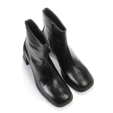 Janine 6038 Ankleboots black Vagabond Shoemakers