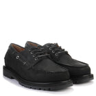 Jay 5977 Boat Shoes black Vagabond Shoemakers