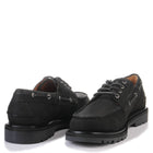Jay 5977 Boat Shoes black Vagabond Shoemakers