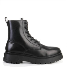 Jeff Boots black