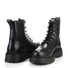 Jeff Boots black