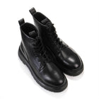 Jeff Boots black