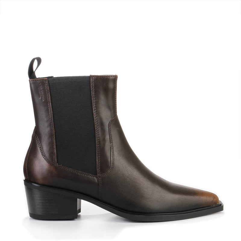 Kelsey Chelsea Boot 5810 brown