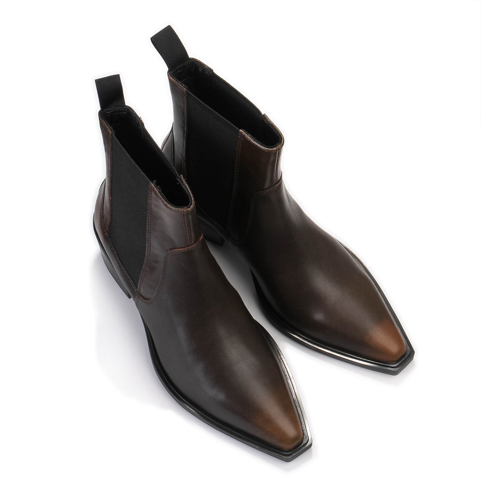 Kelsey Chelsea Boot 5810 brown