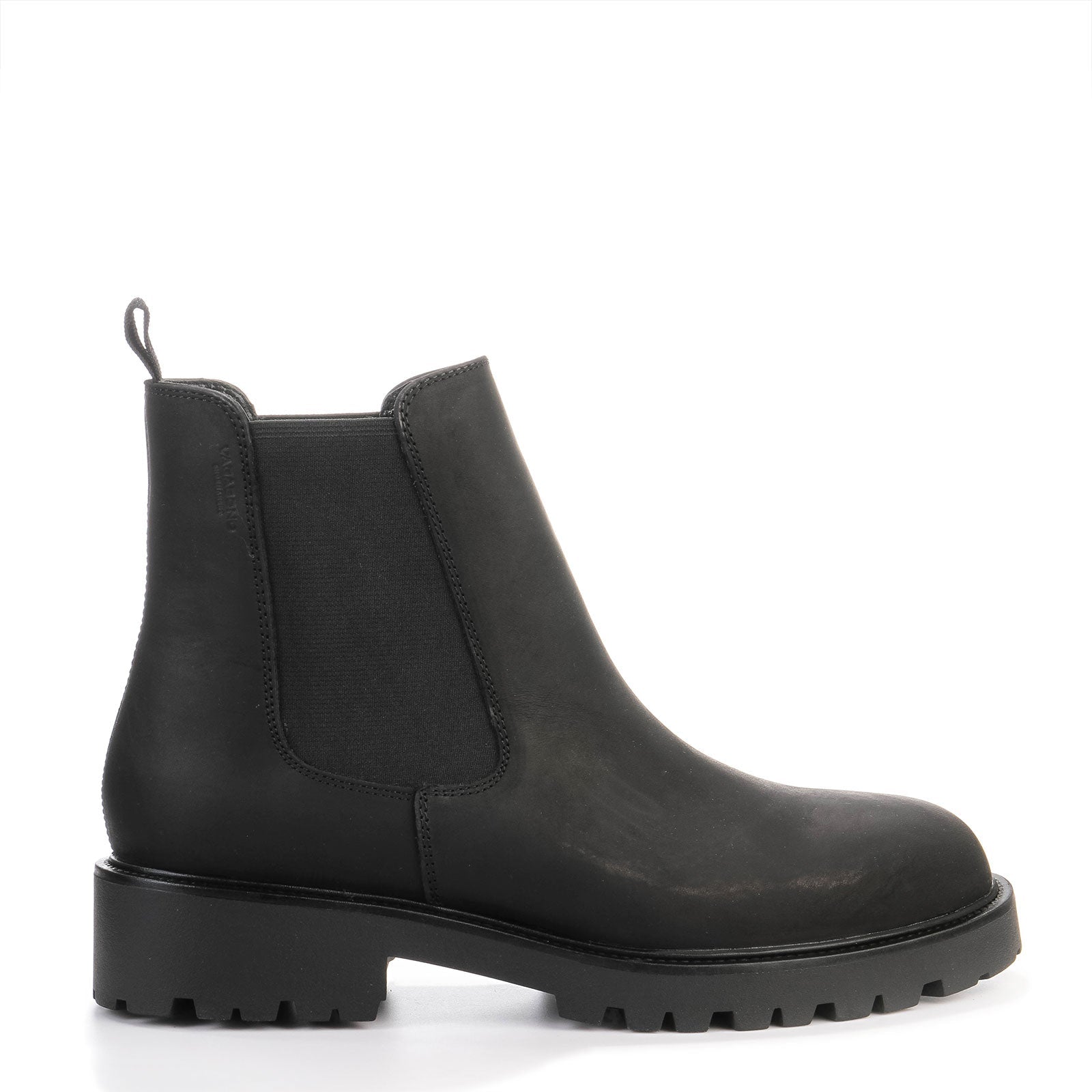 Kenova Chelsea Boots off black Vagabond Shoemakers