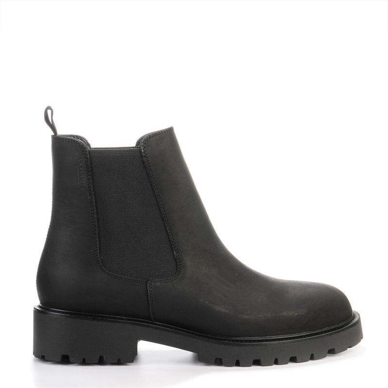 Kenova Chelsea Boots off black Vagabond Shoemakers