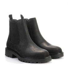 Kenova Chelsea Boots off black Vagabond Shoemakers