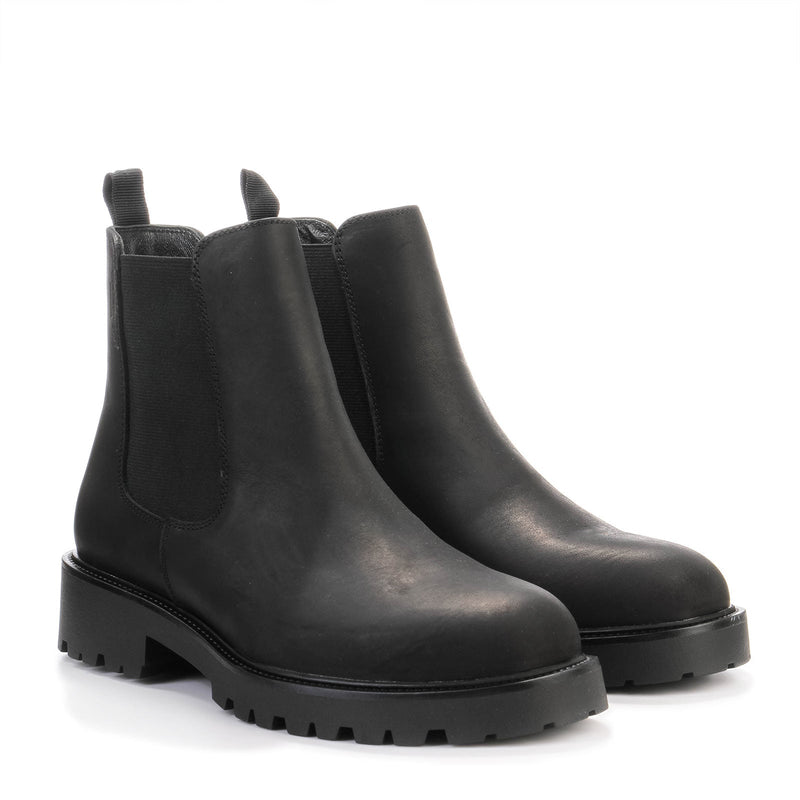 Kenova Chelsea Boots off black Vagabond Shoemakers