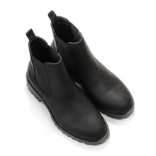 Kenova Chelsea Boots off black Vagabond Shoemakers