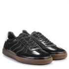 Leo Sneaker black Vagabond Shoemakers