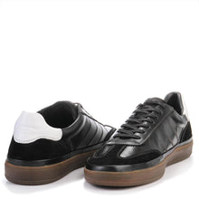 Leo Sneaker black Vagabond Shoemakers