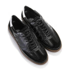 Leo Sneaker black Vagabond Shoemakers
