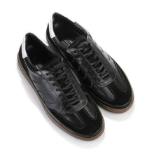 Leo Sneaker black Vagabond Shoemakers
