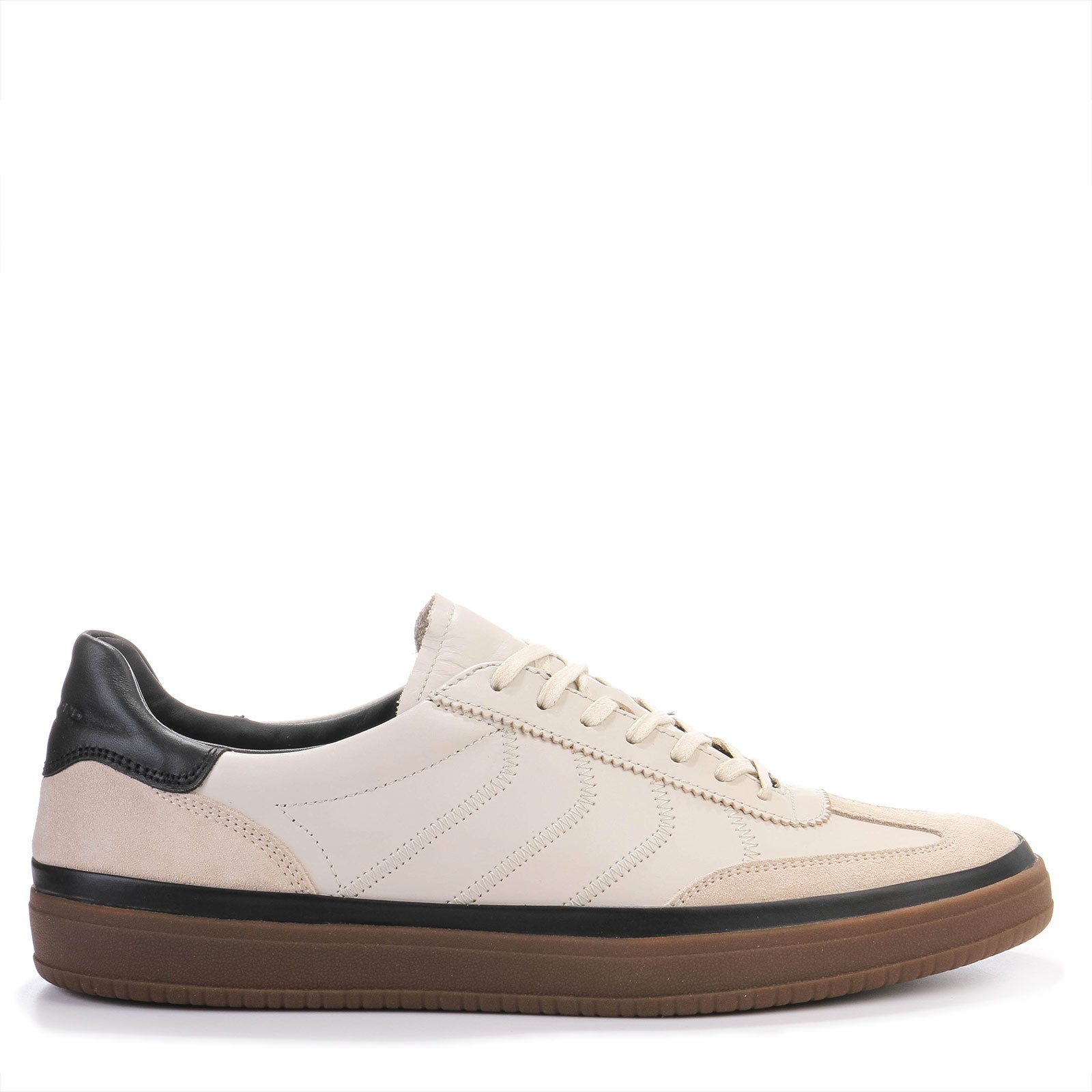 Leo Sneaker cream Vagabond Shoemakers