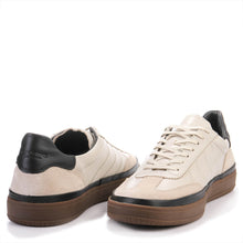 Leo Sneaker cream Vagabond Shoemakers