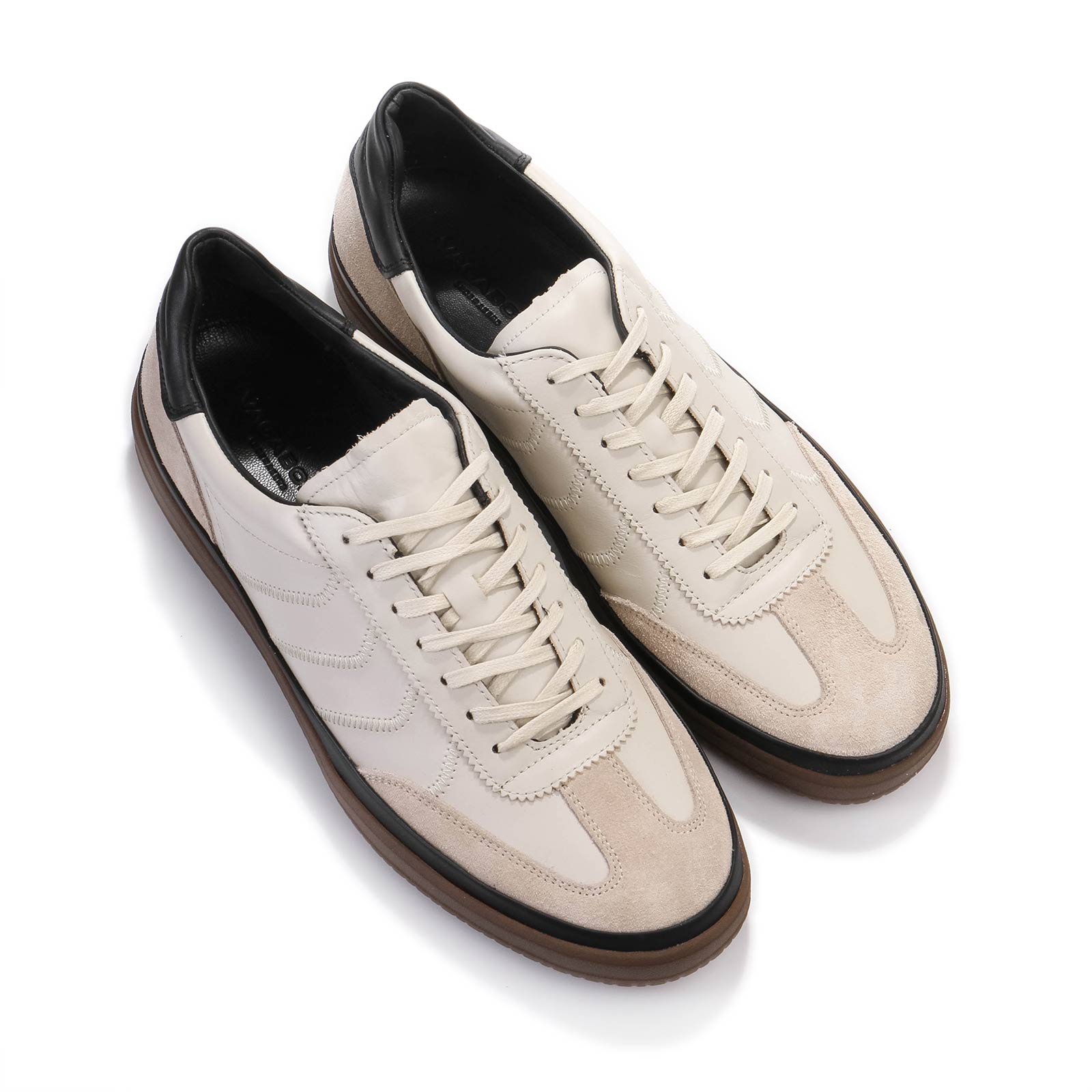 Leo Sneaker cream Vagabond Shoemakers