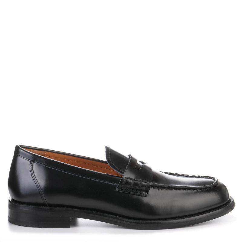 Linn 6036 Loafer black Vagabond Shoemakers