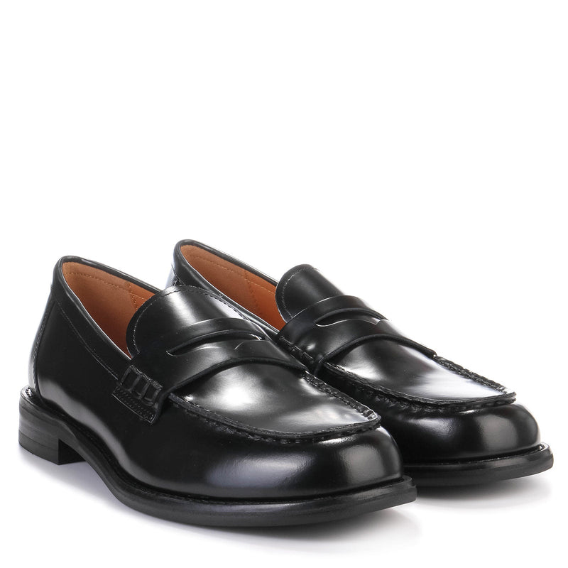 Linn 6036 Loafer black Vagabond Shoemakers