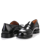Linn 6036 Loafer black Vagabond Shoemakers