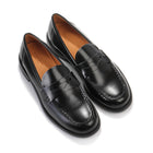 Linn 6036 Loafer black Vagabond Shoemakers