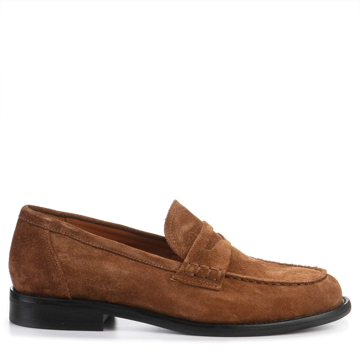Linn 6036 Loafer cocoa brown