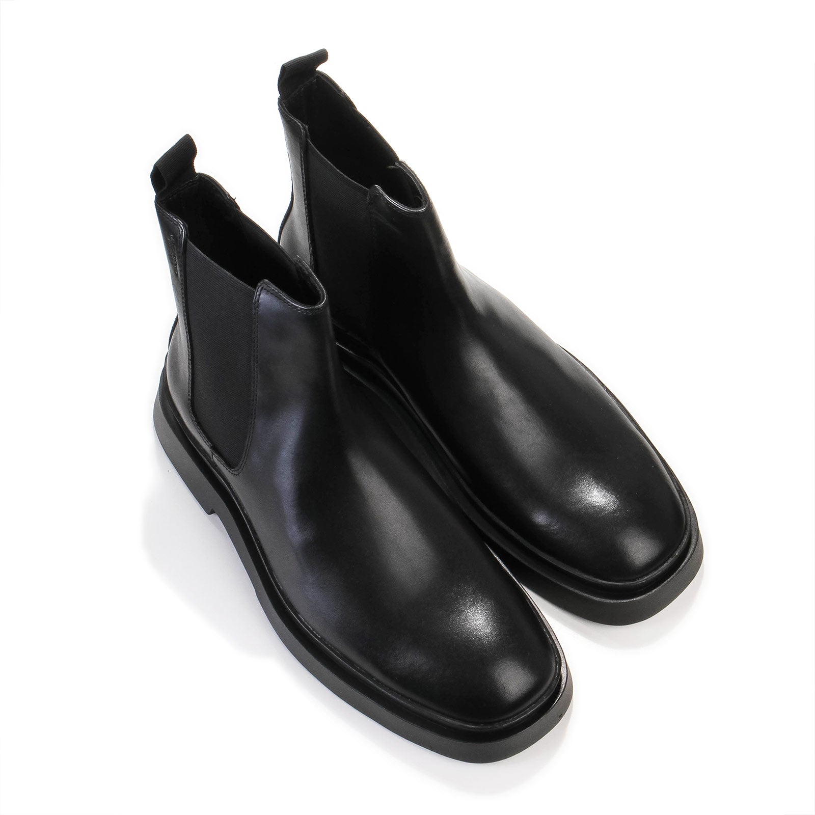 Mike Chelsea  Boots black