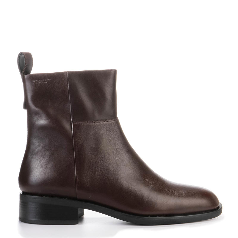 Sheila 5835 Ankleboot chocolate Vagabond Shoemakers