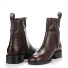 Sheila 5835 Ankleboot chocolate Vagabond Shoemakers