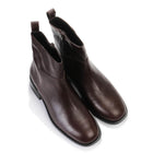 Sheila 5835 Ankleboot chocolate Vagabond Shoemakers
