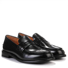Steven Loafer black Vagabond Shoemakers