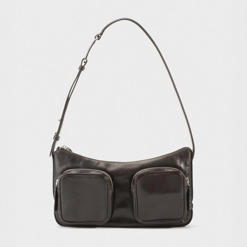 Valence Bag brown Vagabond Shoemakers
