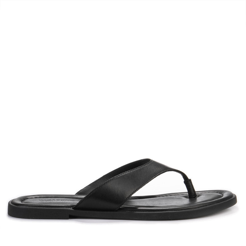 Zaida Sandals 101 black Vagabond Shoemakers