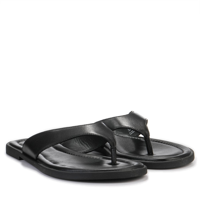 Zaida Sandals 101 black Vagabond Shoemakers